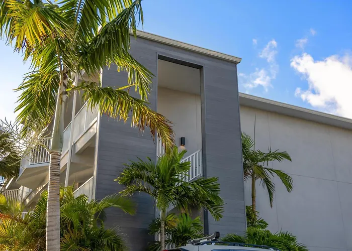 The Fold Hotels Indian Shores