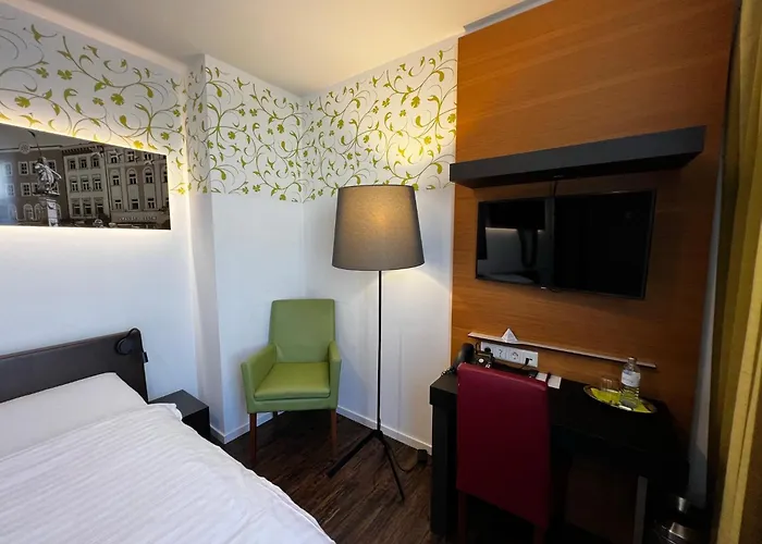 H+ Hotel Ried