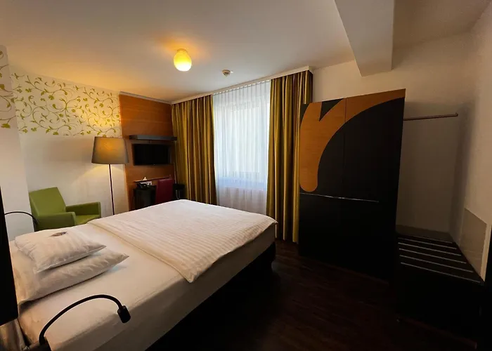 H+ Hotel Ried