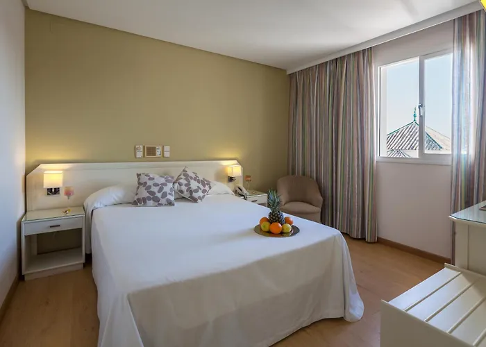 Hotel Plateria