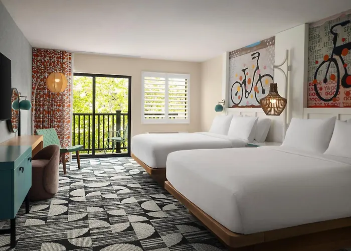 Voco Solana Beach - Del Mar By Ihg
