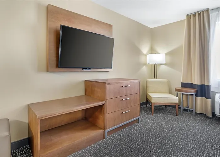 Best Western Plus Surprise-Phoenix Nw