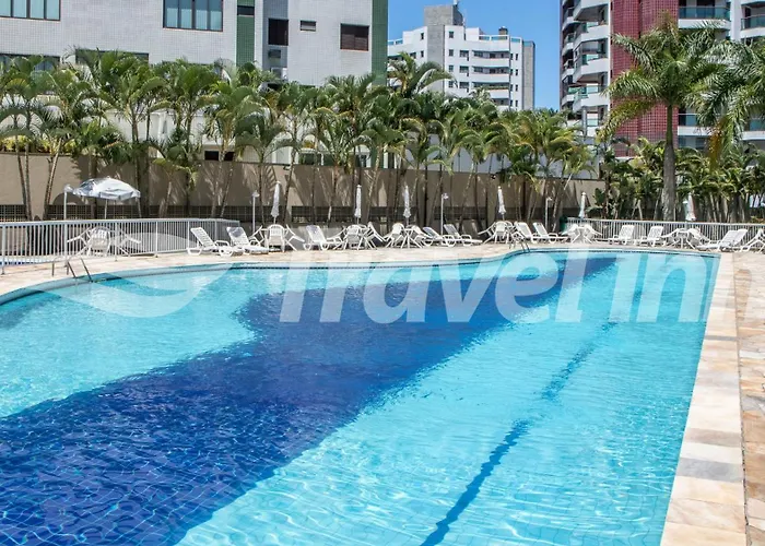 Travel Inn Flats Riviera