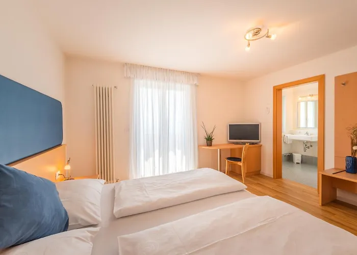Pension Garni Erika
