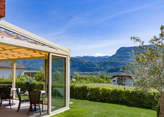 Pension Garni Erika