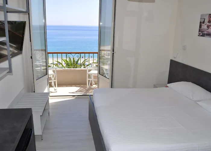 Hotel Boncardo