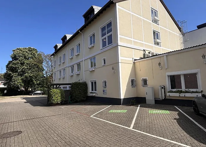 Hotel Alte Post