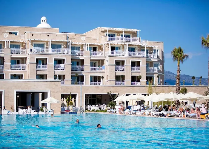 Andriake Beach Club Hotel