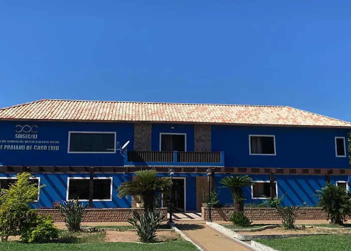 Clube Praiano