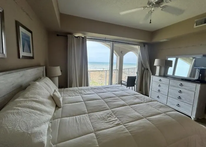 Surf Club I, 1405 Condo