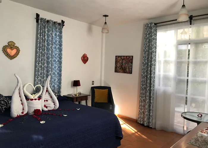 Villa Las Campanas