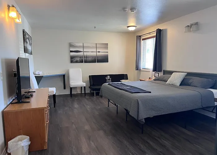 Snohomish Inn