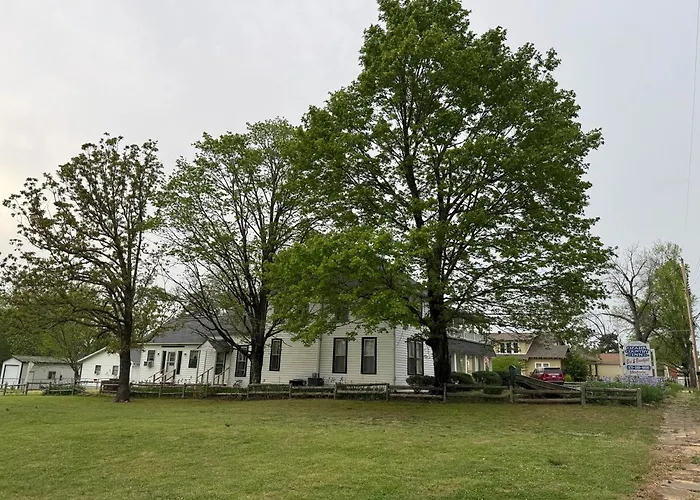 Ozark Country Inn