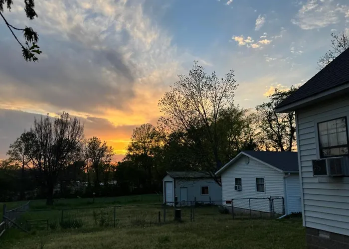 Ozark Country Inn