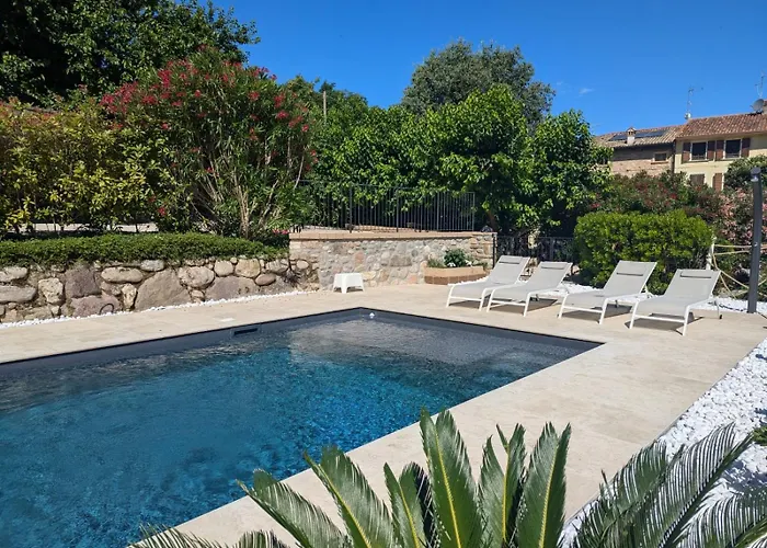 Casal Del Pigno - Contry House With Pool