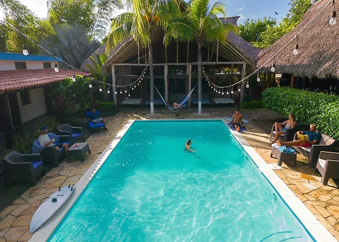 Hotel Ingigante