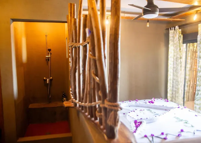 Cajou Lodge