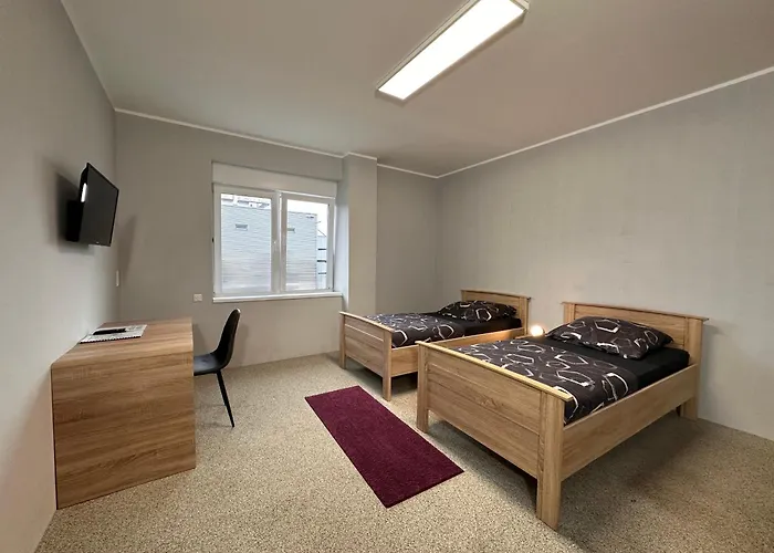GPHotel/Boardinghaus