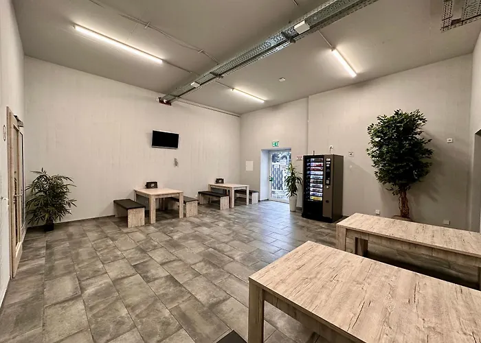 GPHotel/Boardinghaus