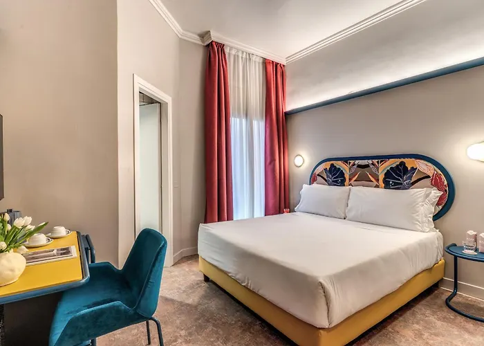 Hotel XX Settembre Roma