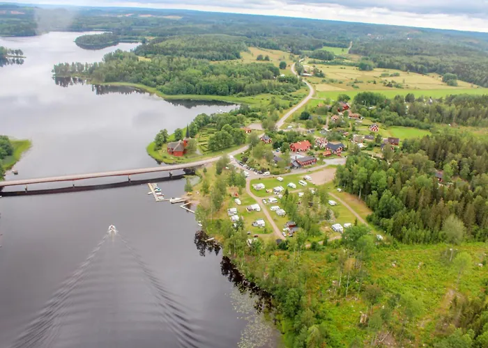 Lungsunds Hotell & Camping