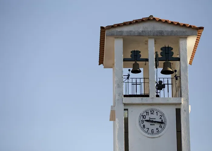 Casas Do Terreiro