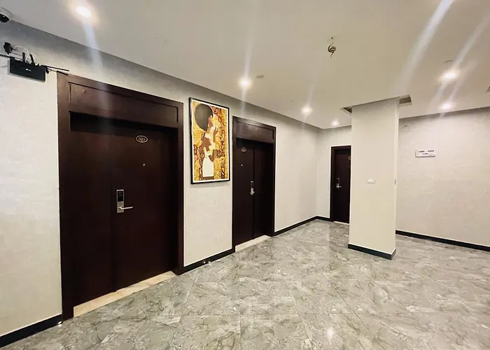 Mesay Hotel