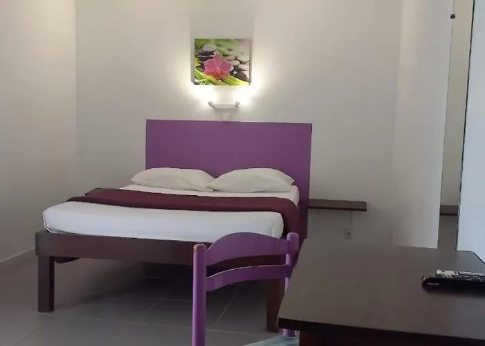 Hotel Ballahou