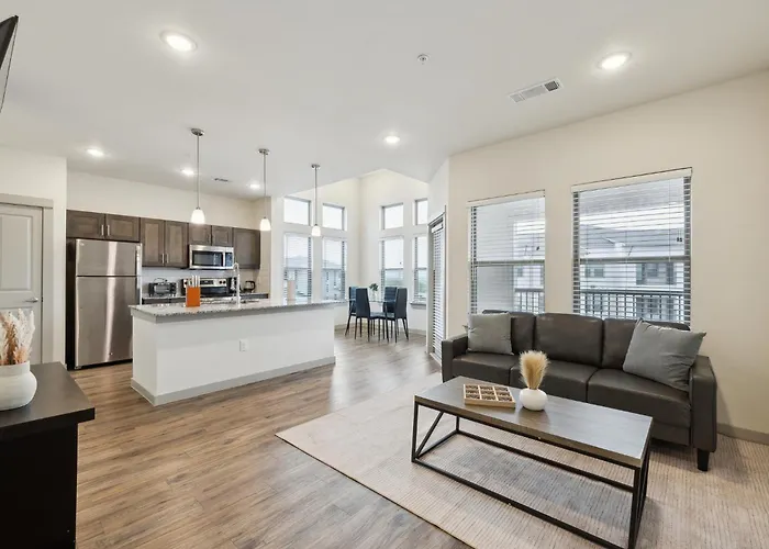 Chisholm Trace 531 I Comfy 2 Bed 2 Bath