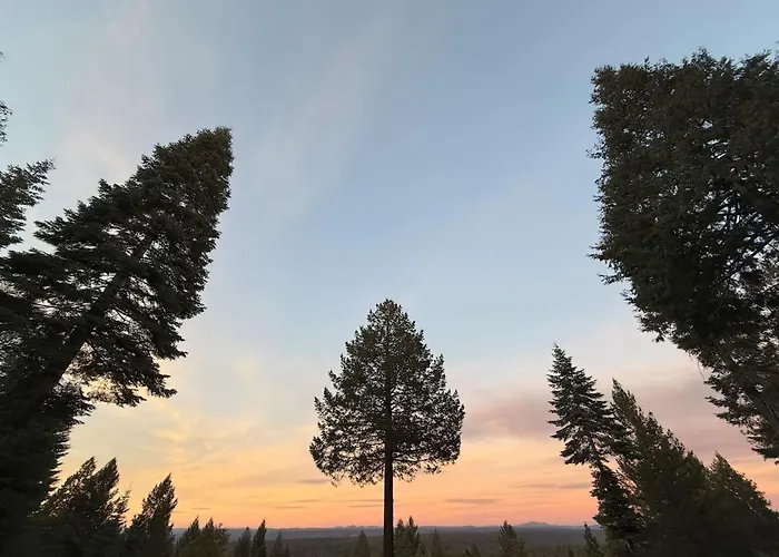 Breathtaking View Nevada City