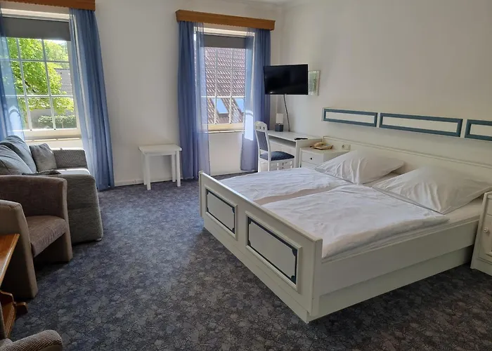 Rodes Hotel und Restaurant