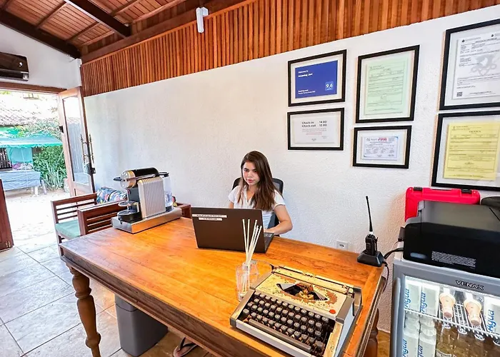 Casa Amazing Jeri