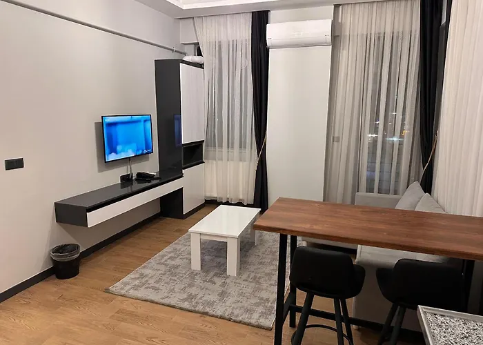 Basaran Rezidans & Otel