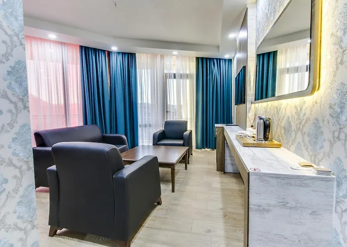 Elite World Nest Sivas