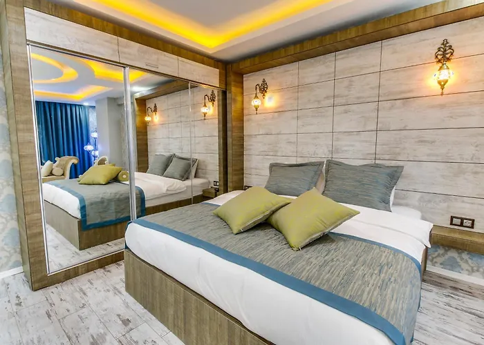 Elite World Nest Sivas