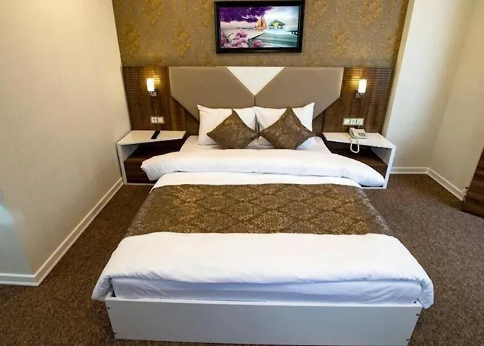 Kars-I Sirin Otel