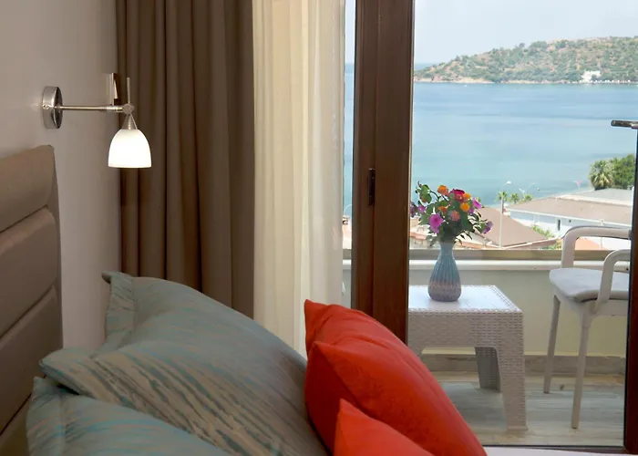 Yasemin Hotel