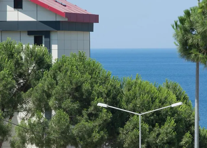 Yasemin Hotel