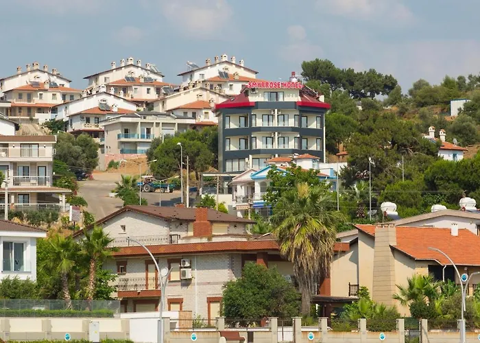 Yasemin Hotel