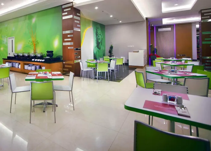 Favehotel Padjajaran Bogor