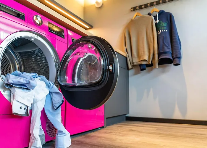 MASEVEN Stuttgart SI Centrum ehem SI-SUITES