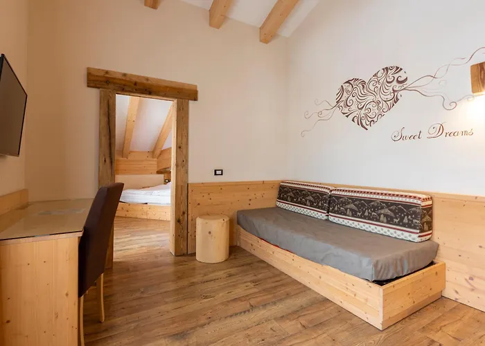 Park Hotel Avisio