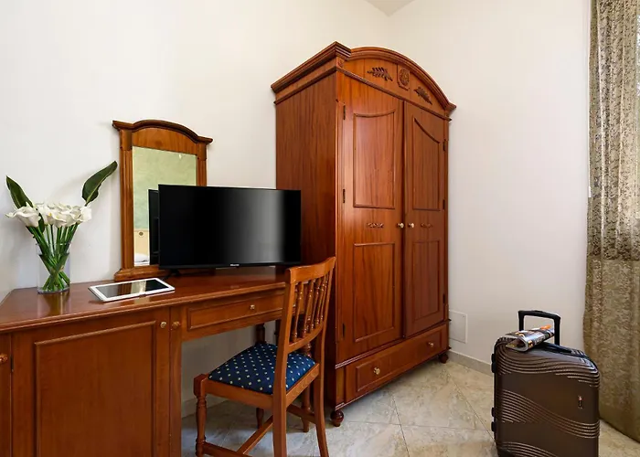 Araba Fenice Hotel