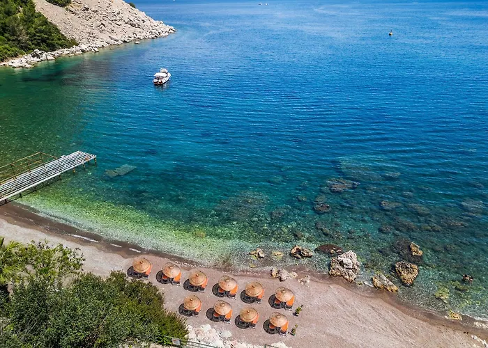 Eden Pyara Hotel Turunc
