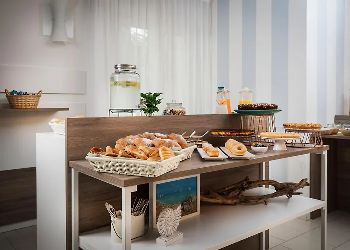 Hotel Villa Tosi