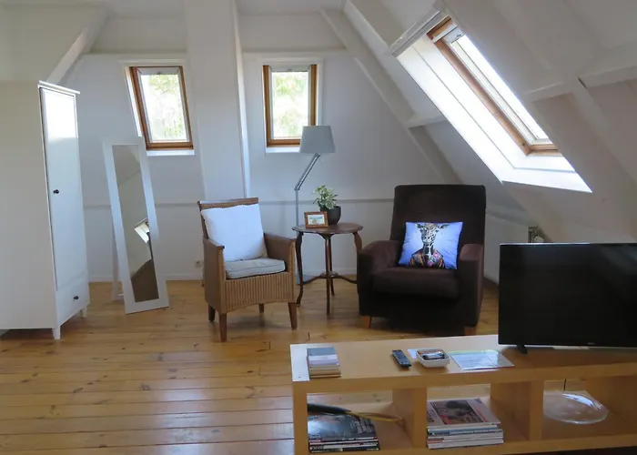 B&B 7De Hemel