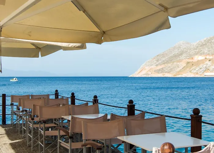 Nireus Hotel