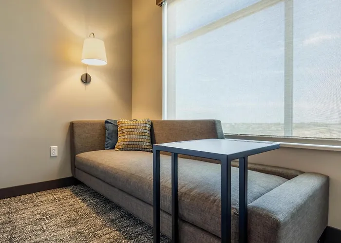 Holiday Inn Express Bettendorf - Davenport Ne By Ihg