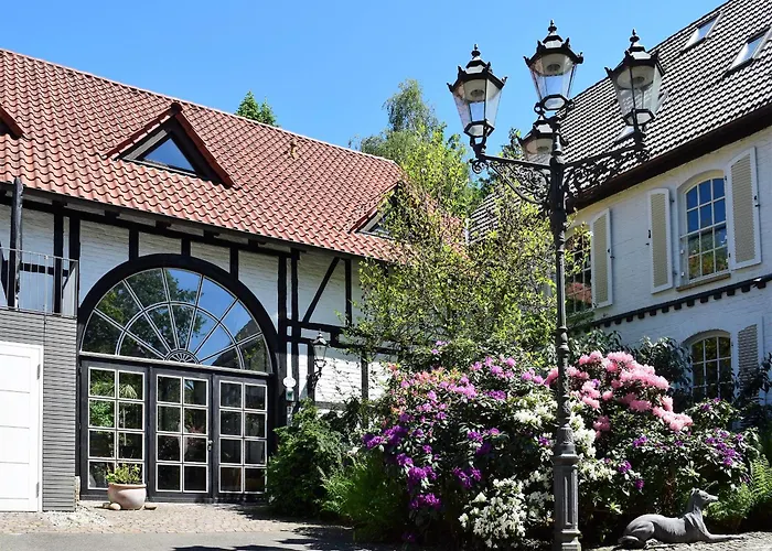 Landhaus Bornemann