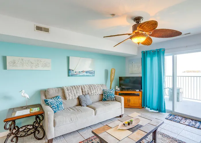 Cozy Middle Bass Island Getaway On Lake Eerie!
